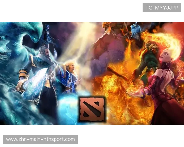 《Dota 2》天命之夜，最燃对抗即将上演！，dota2天命在哪直播