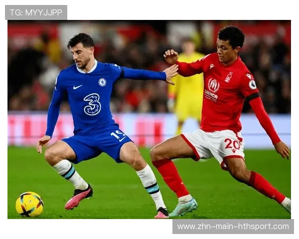 切尔西客场绝杀，蓝军士气空前高涨，切尔西最新