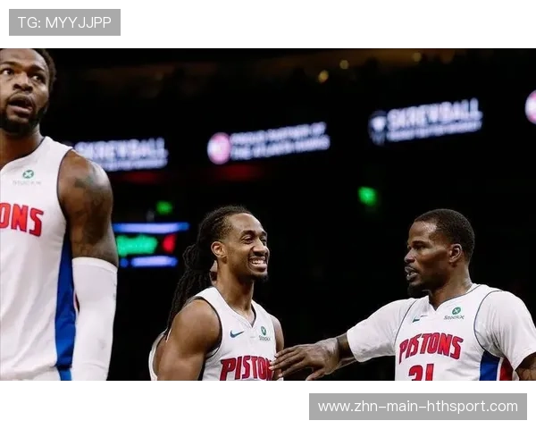 最强黑马评选正式启动!活塞、雷霆、火箭你会投谁成为新一代黑马之星? 最强黑马评选正式启动!活塞、雷霆、火箭你会投谁成为新一代黑马之星?