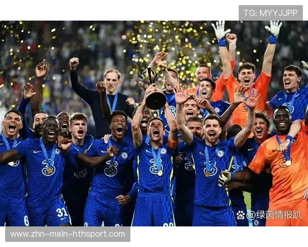 切尔西节奏掌控逐渐成熟 切尔西节奏掌控逐渐成熟