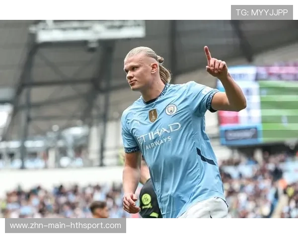 哈兰德继续领导曼城锋线，世界杯金靴梦想不可阻挡